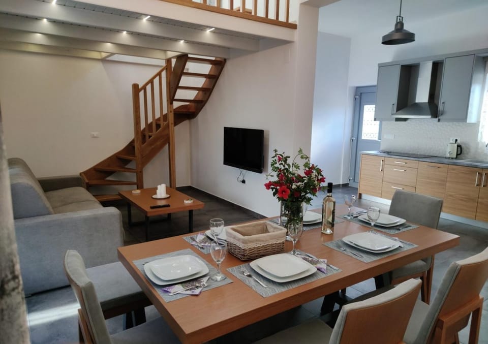 Villa Ageri Villa in Milos