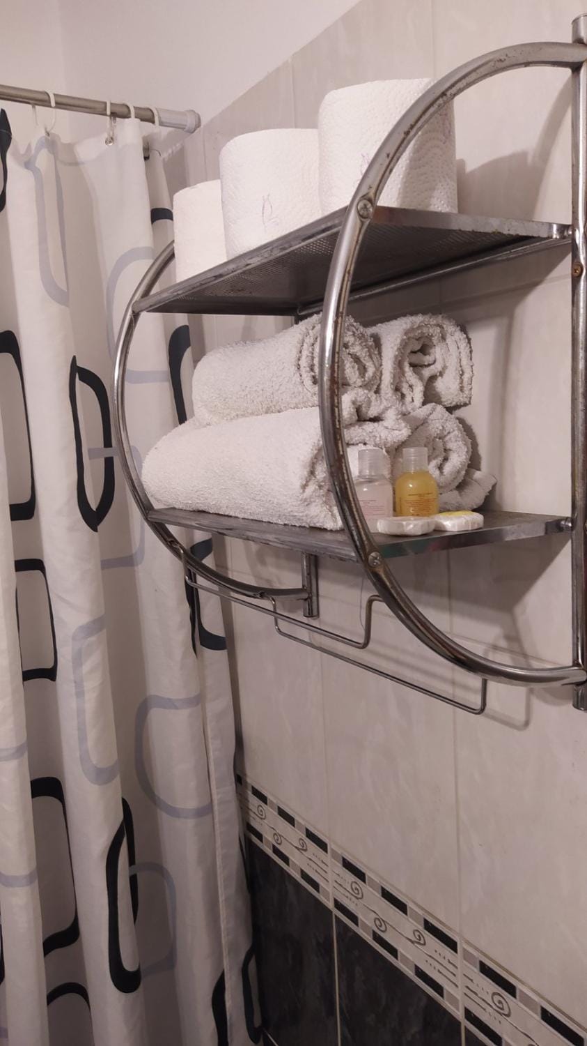 Senka Apartment in Budva