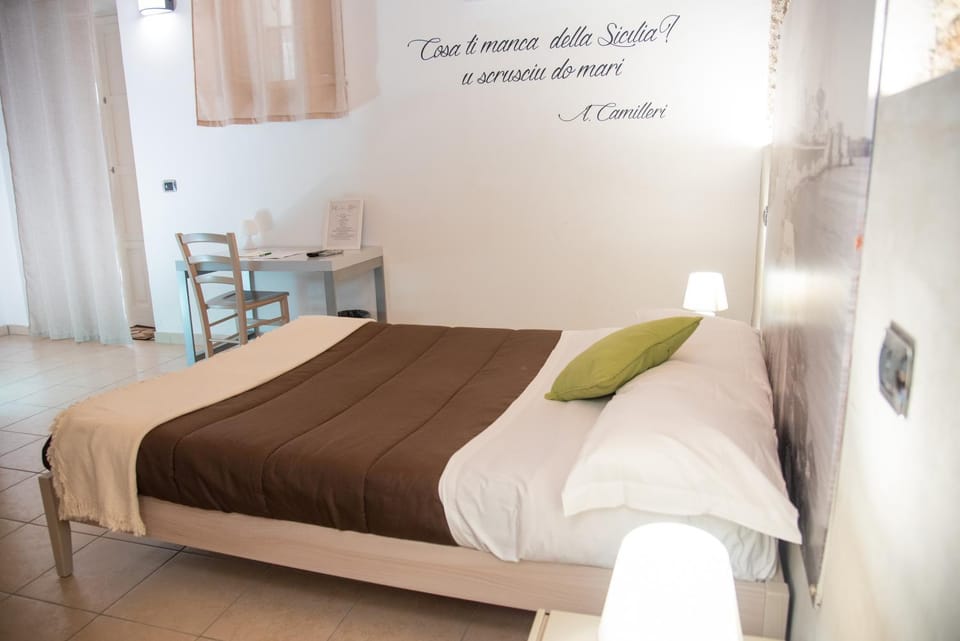 B&B Vicolo IV Bed and Breakfast in Syracuse