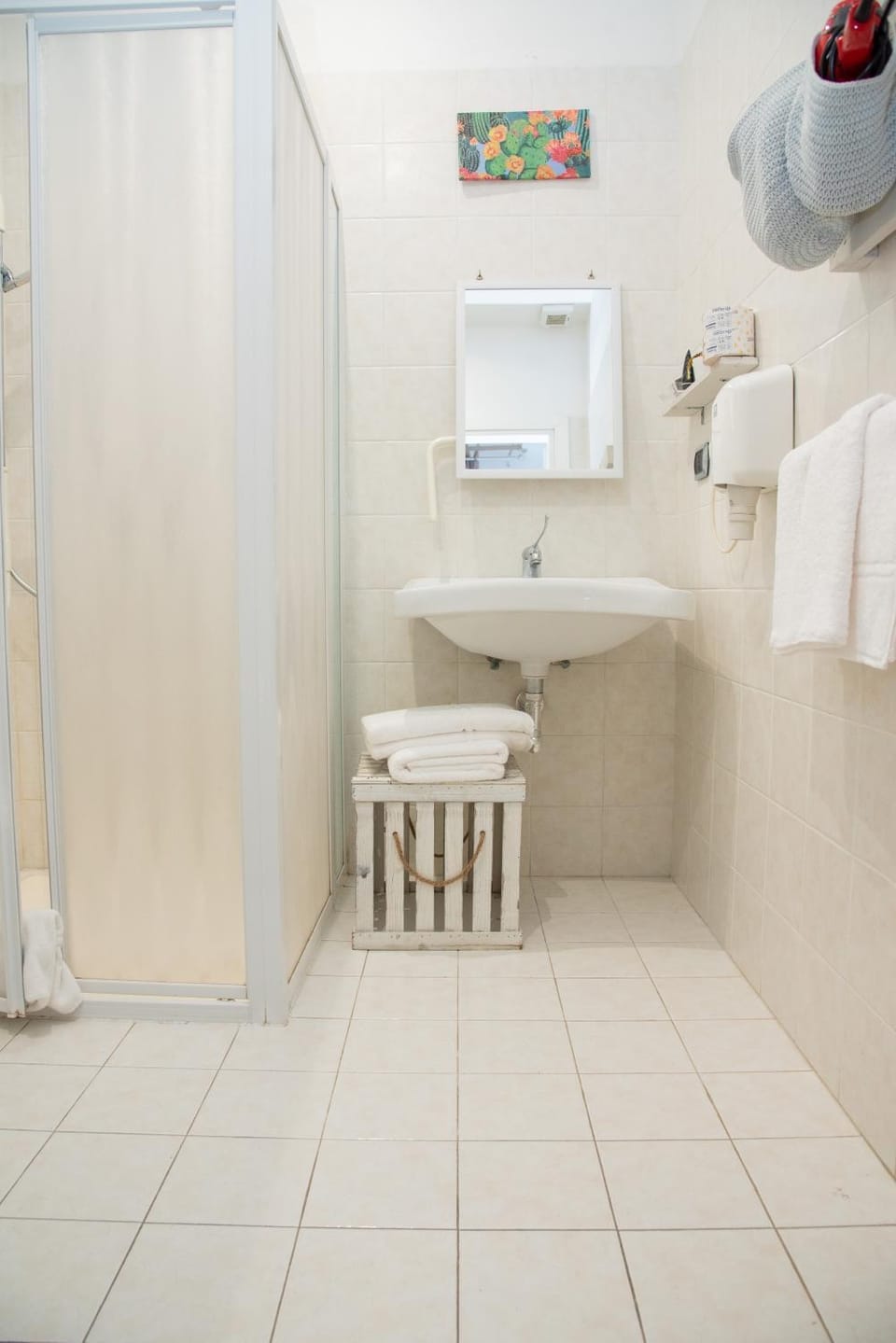 B&B Vicolo IV Bed and Breakfast in Syracuse