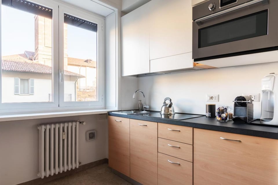 Coffee/tea facilities, Kitchen or kitchenette, minibar, pet friendly, stove, toaster
