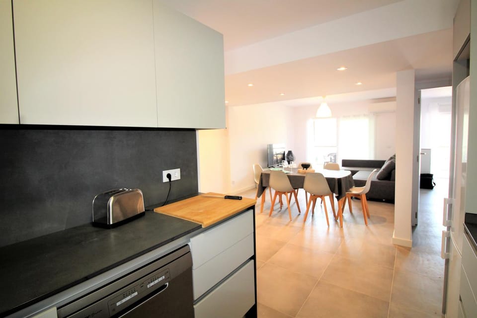 Global Immo 4075 PUIG 3-4 Apartment in Roses