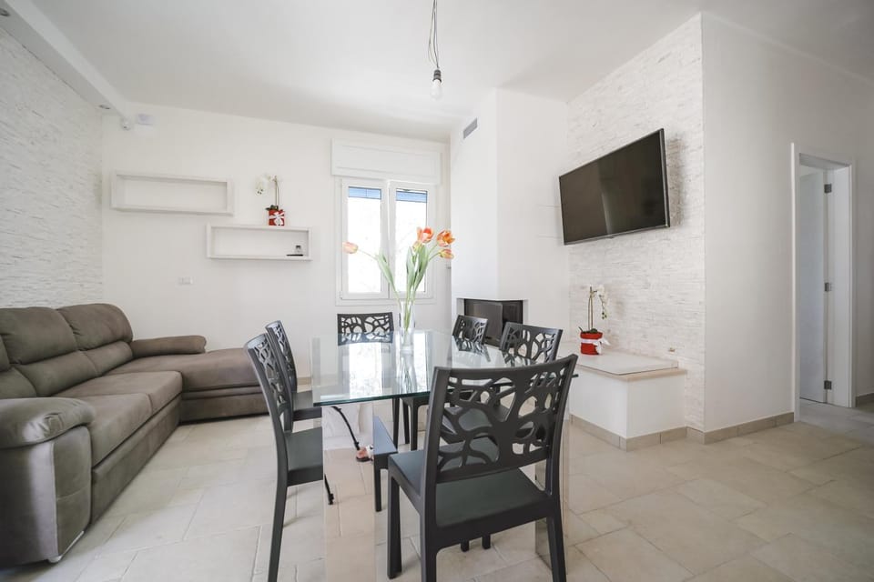 Villetta Giorgia Torre Suda House in Apulia