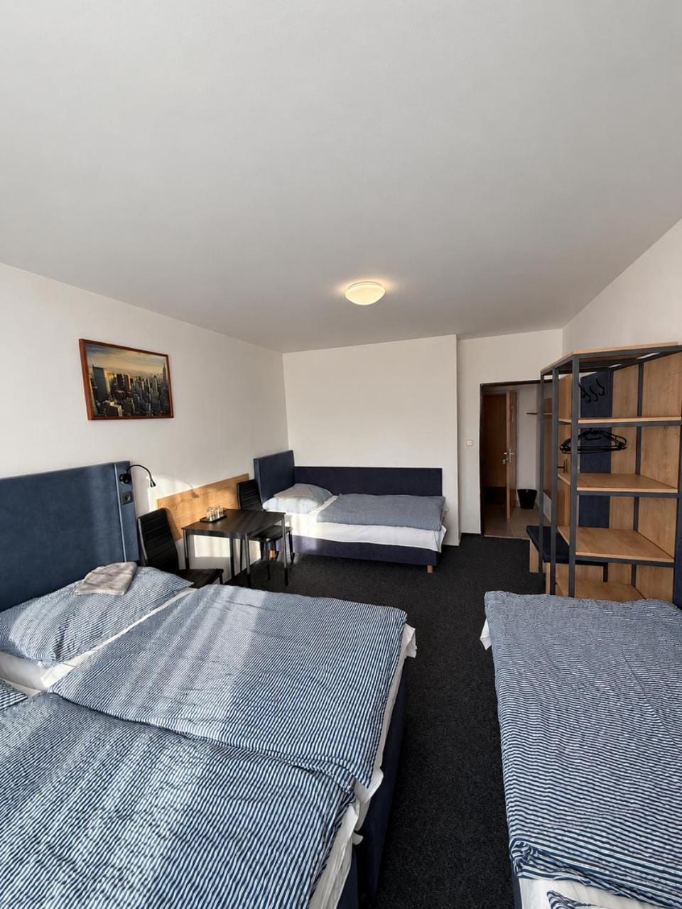 Hotel Buly Hotel in South Bohemian Region