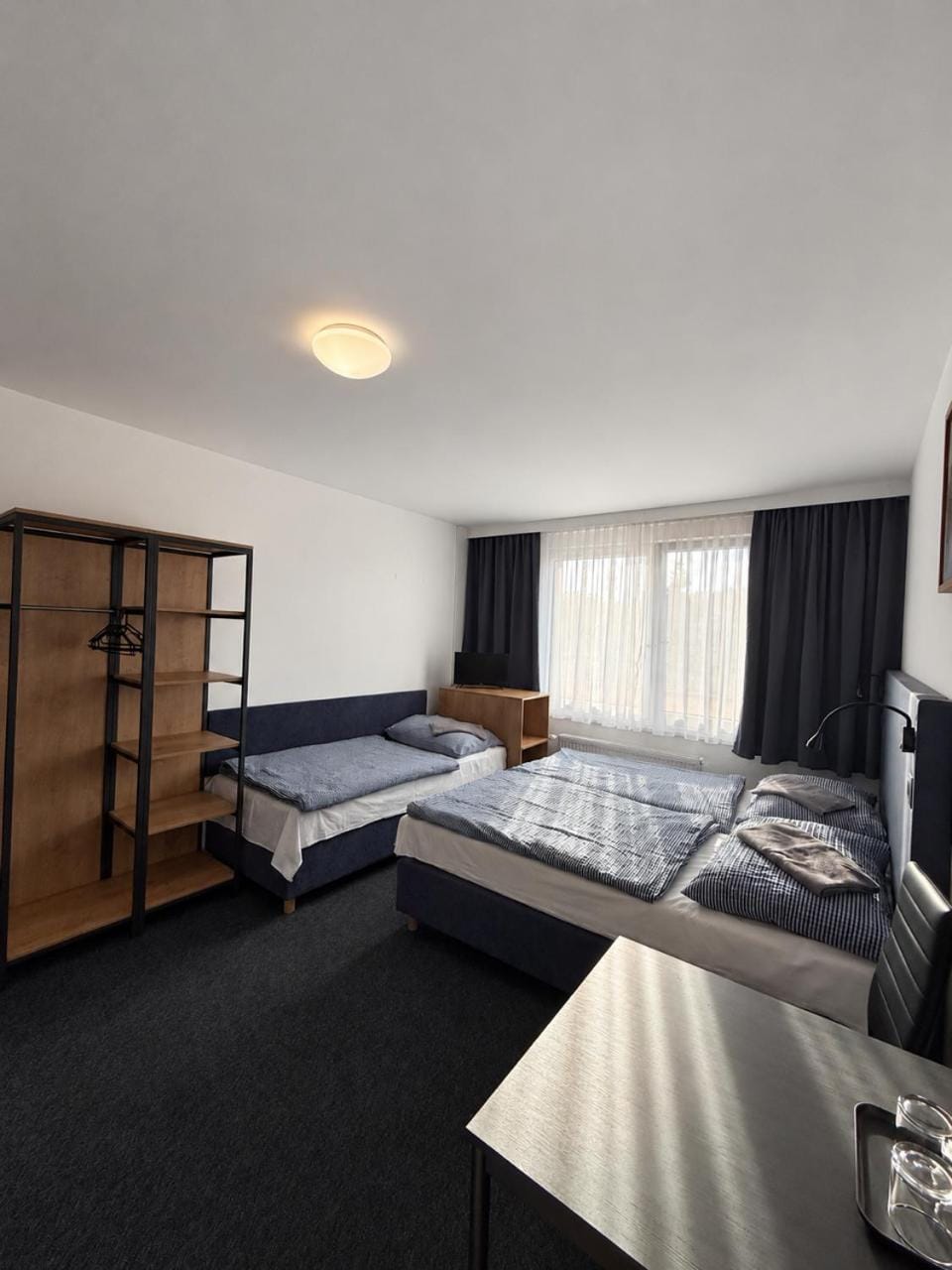 Hotel Buly Hotel in South Bohemian Region