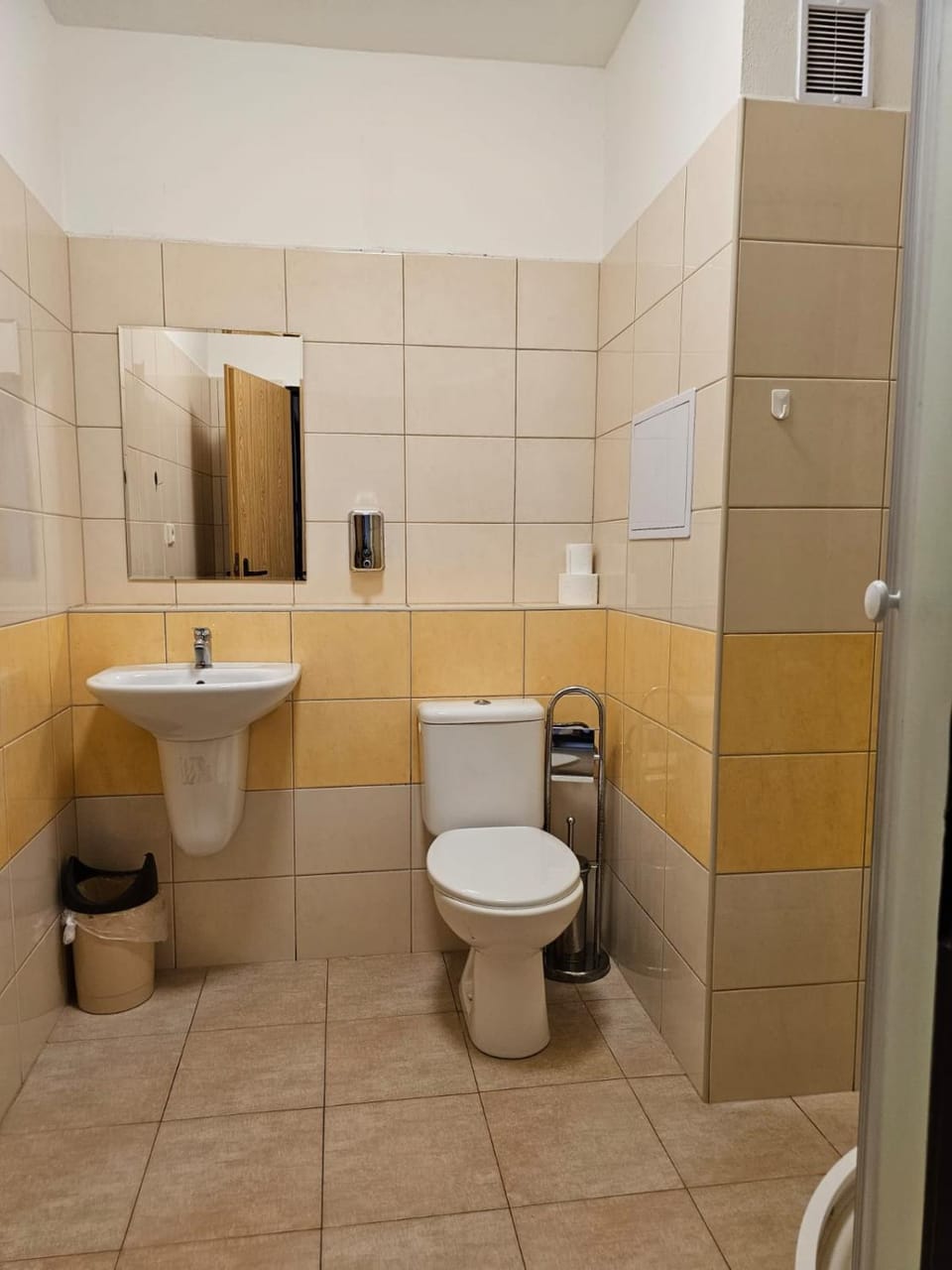 Toilet, Bathroom