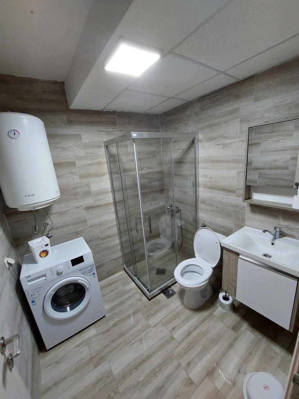 Eva apartment 2 Apartment in Ohrid