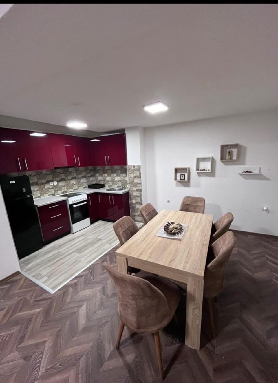 Eva apartment 2 Apartment in Ohrid