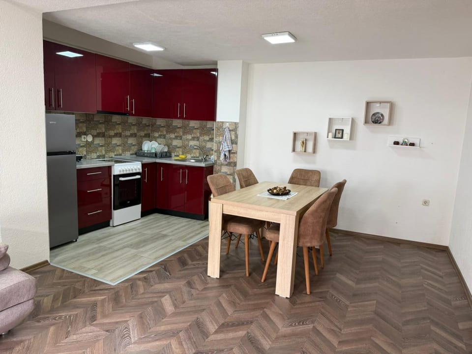 Eva apartment 2 Apartment in Ohrid