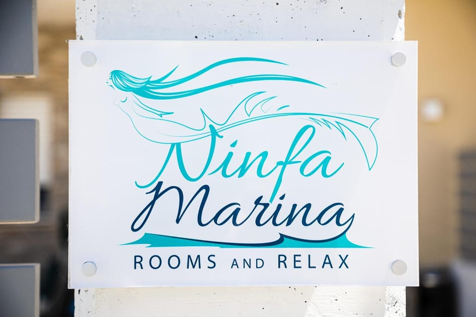 Property logo or sign