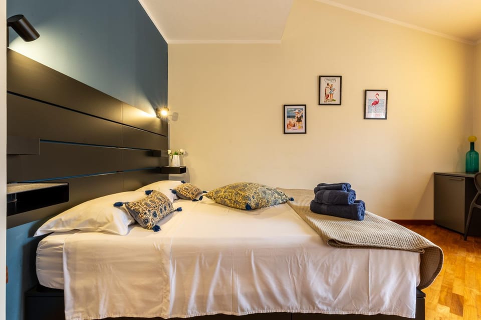 Flamingo Poetto Bed and Breakfast in Quartu Sant'Elena