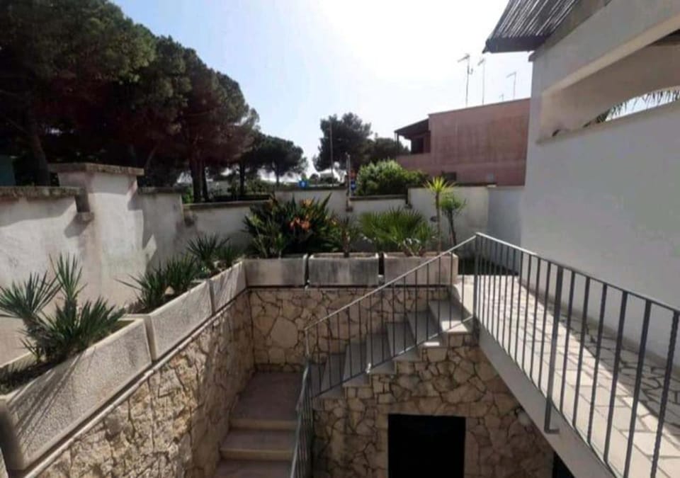 Patio, Balcony/Terrace