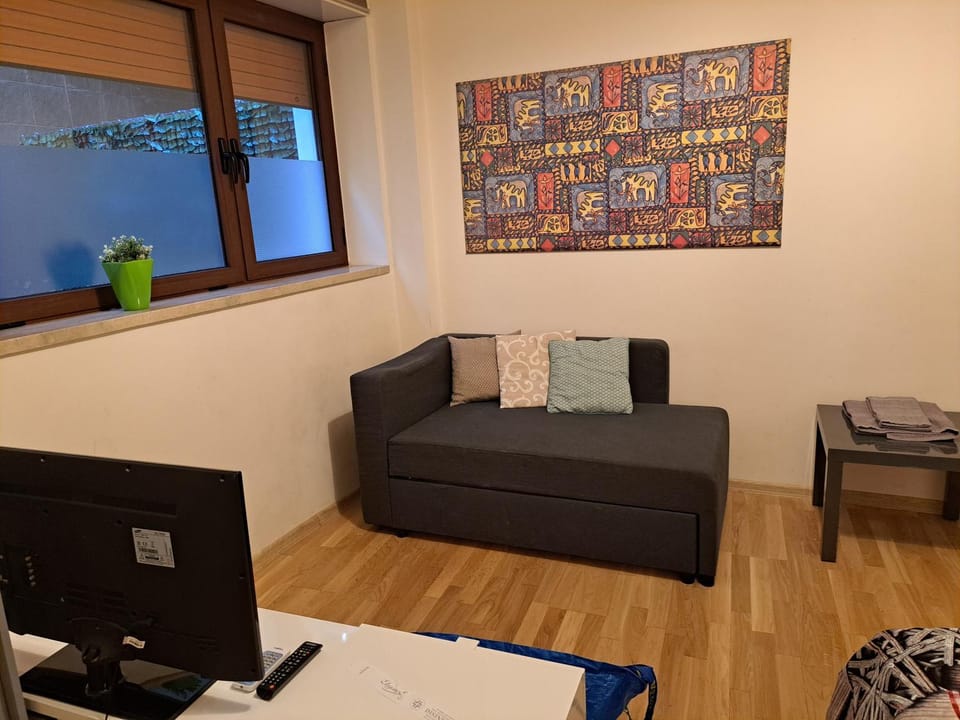 Residenza Marvasi 10 Apartment in Caserta