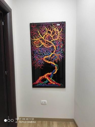 Residenza Marvasi 10 Apartment in Caserta