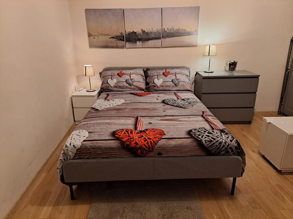 Residenza Marvasi 10 Apartment in Caserta