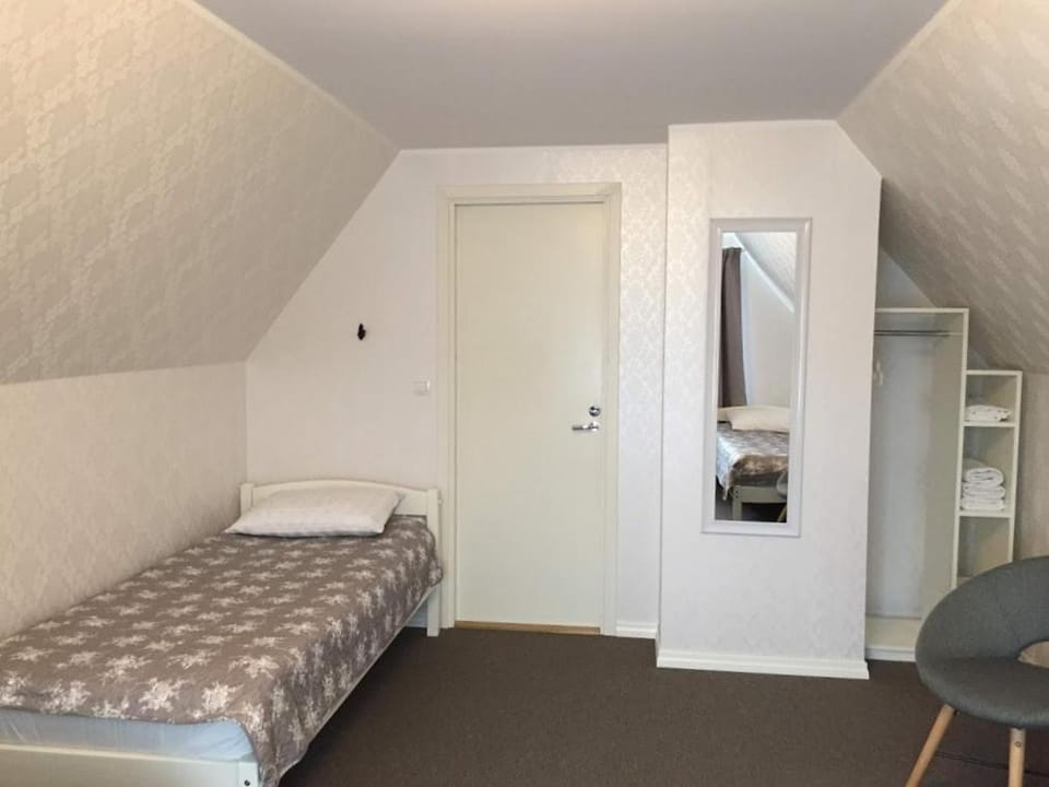 Tiigi Accommodation Bed and Breakfast in Estonia