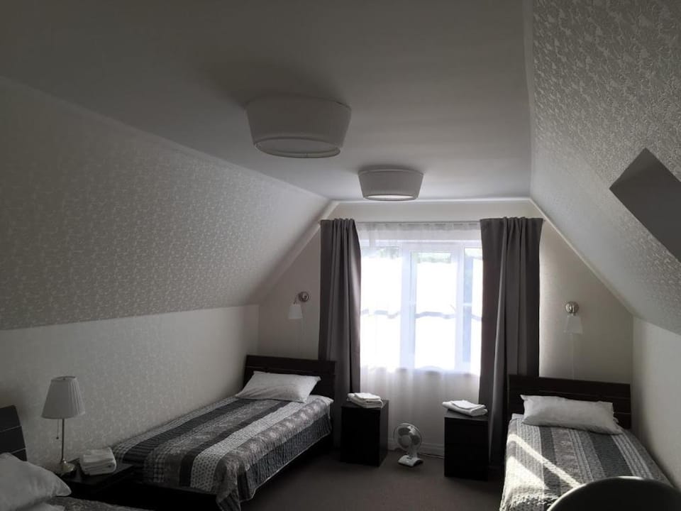 Tiigi Accommodation Bed and Breakfast in Estonia