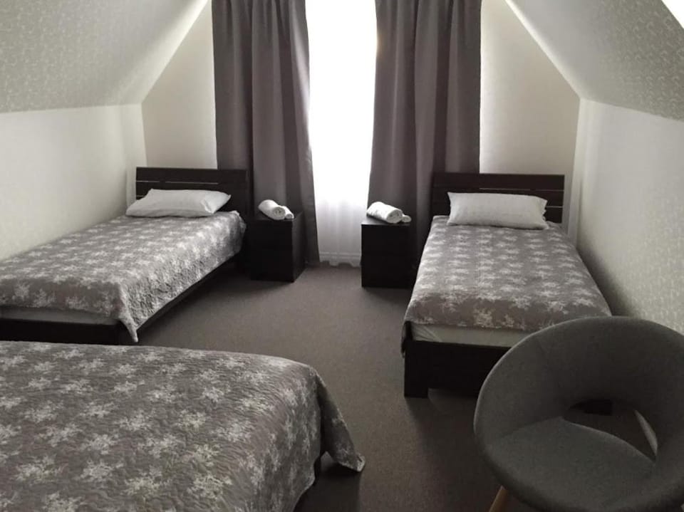 Tiigi Accommodation Bed and Breakfast in Estonia