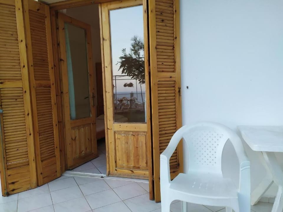 Studios Thanasis Apartment in Thasos