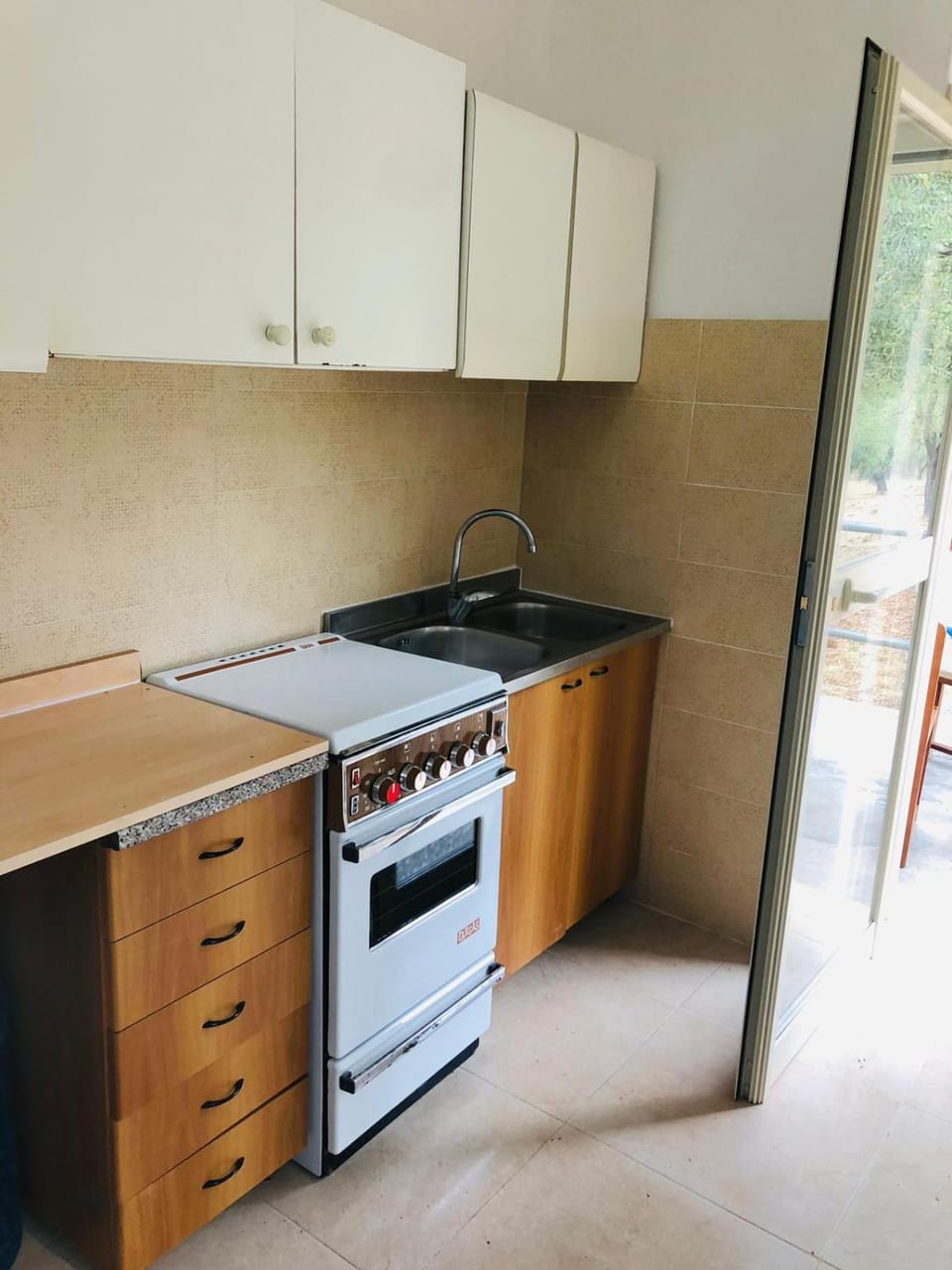 La cartolina bis Apartment in Province of Foggia