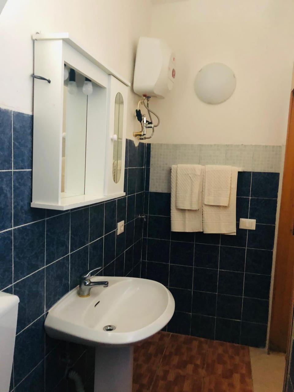 La cartolina bis Apartment in Province of Foggia