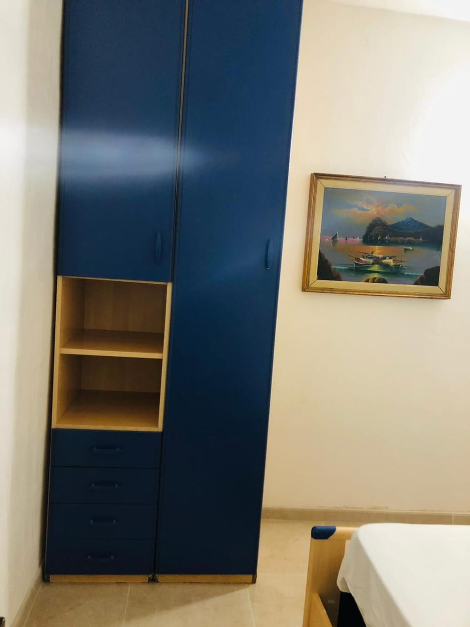 La cartolina bis Apartment in Province of Foggia