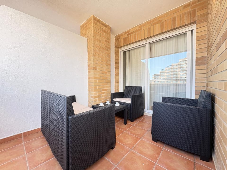 Off site, Balcony/Terrace