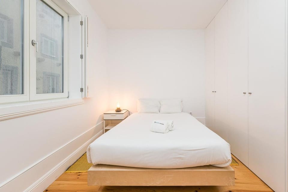GuestReady - Triple C's Apartment in Porto