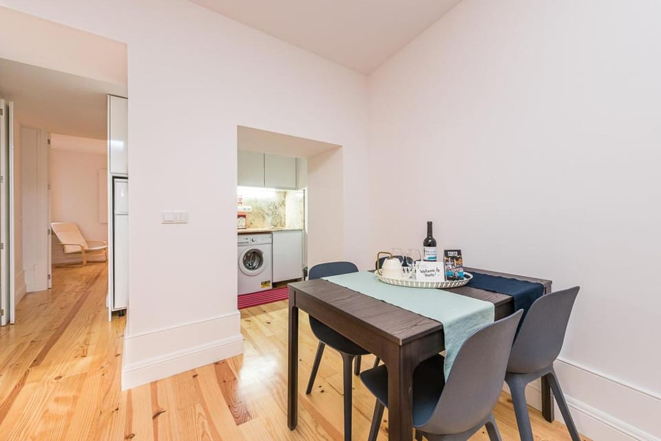 GuestReady - Triple C's Apartment in Porto