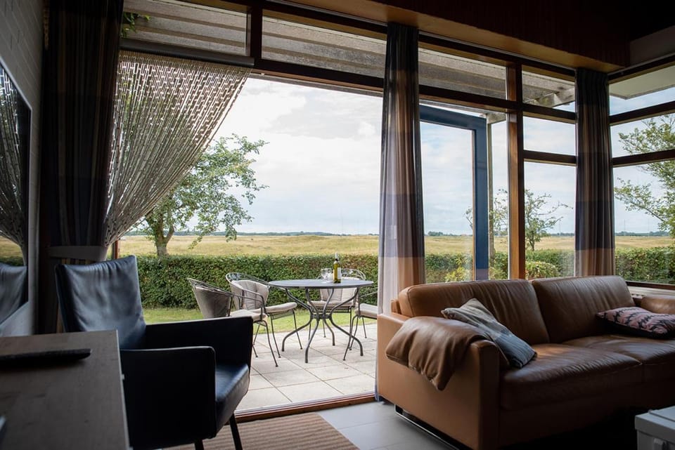 Theijwerck - Ouddorp House in Ouddorp