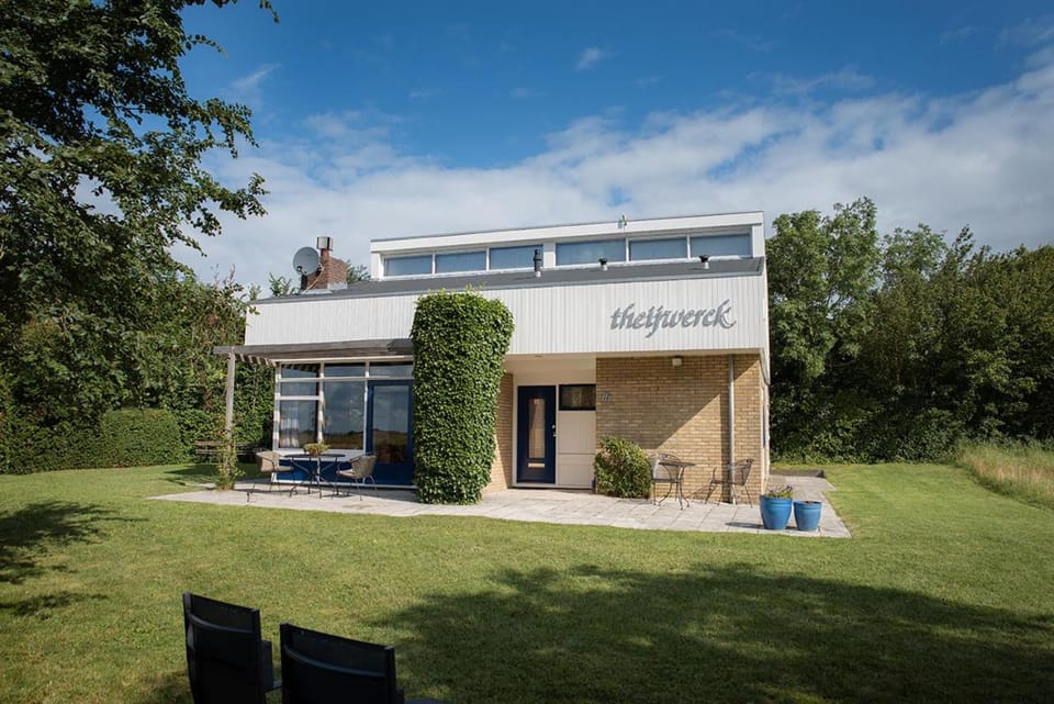 Theijwerck - Ouddorp House in Ouddorp