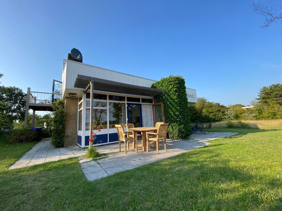 Theijwerck - Ouddorp House in Ouddorp