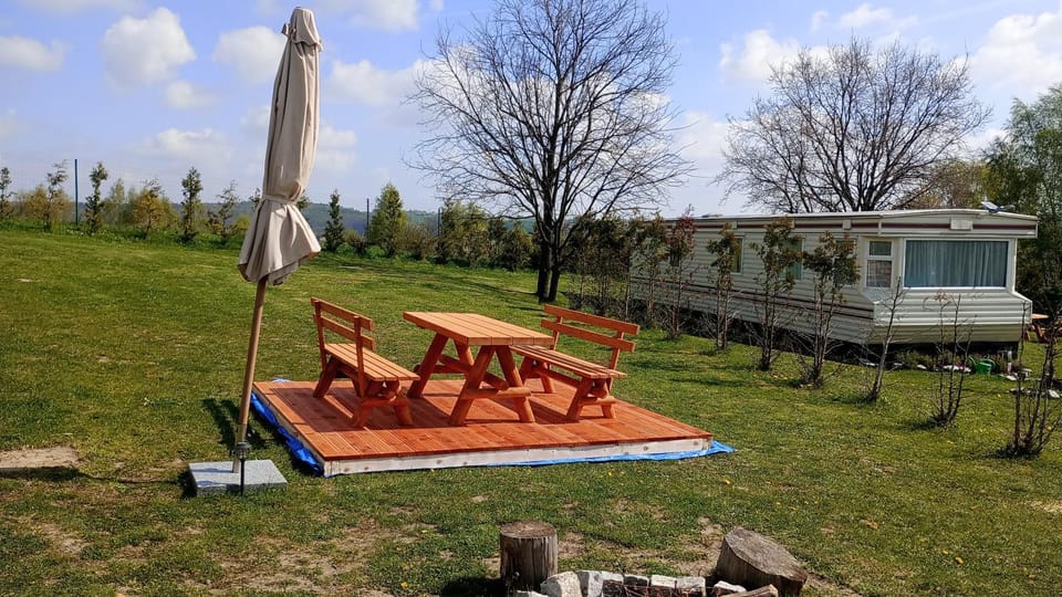Gosp. Agroturystyczne Stary Gaj House in Lesser Poland Voivodeship