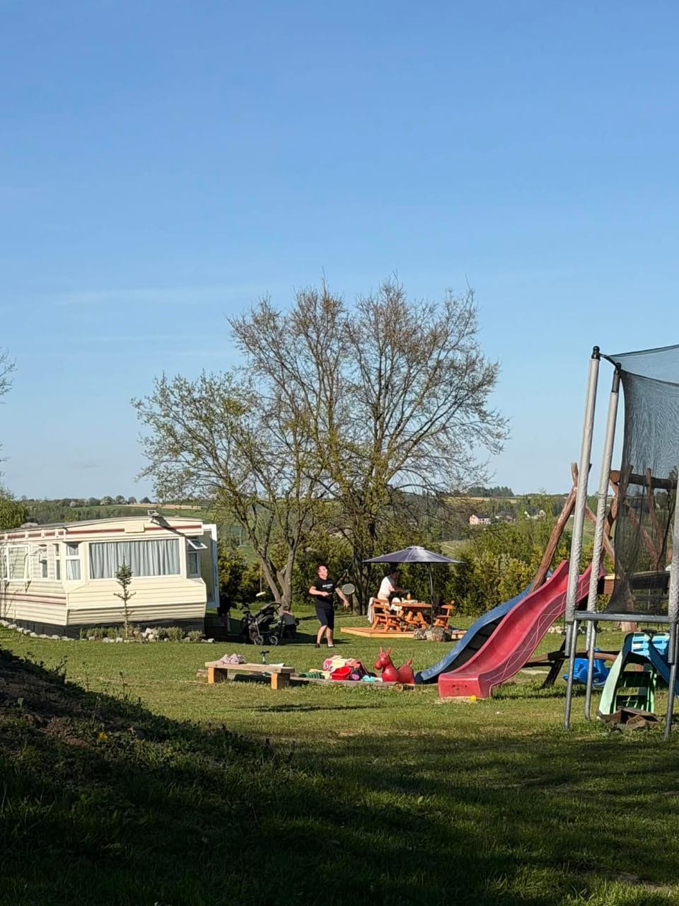 Gosp. Agroturystyczne Stary Gaj House in Lesser Poland Voivodeship