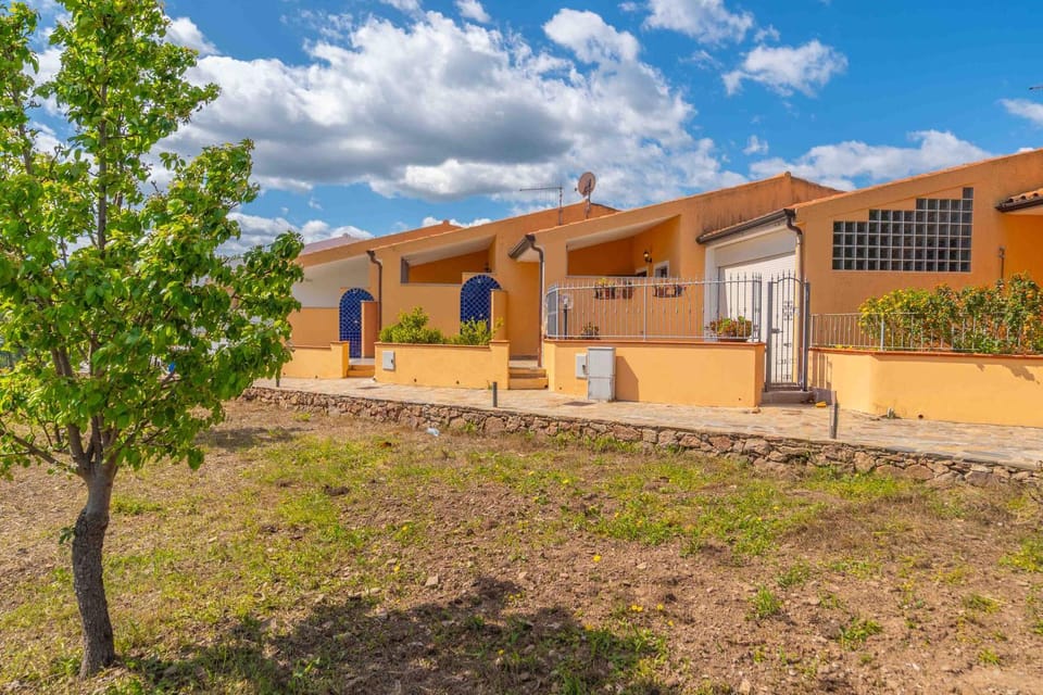 A un passo dal mare Budoni - Matta e Peru Apartment in Sardinia