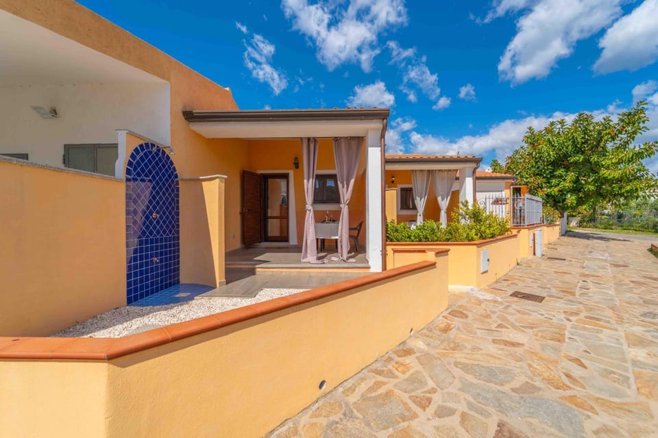 A un passo dal mare Budoni - Matta e Peru Apartment in Sardinia