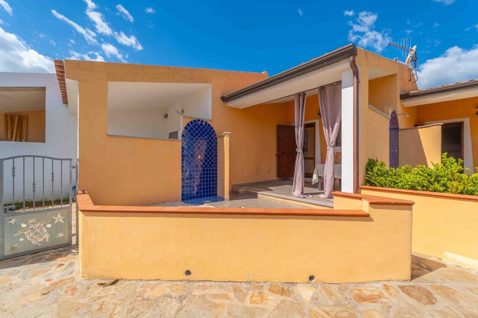 A un passo dal mare Budoni - Matta e Peru Apartment in Sardinia