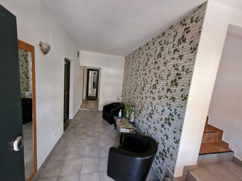 DMS Family House Hostel in Constanța County