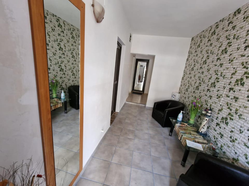 DMS Family House Hostel in Constanța County