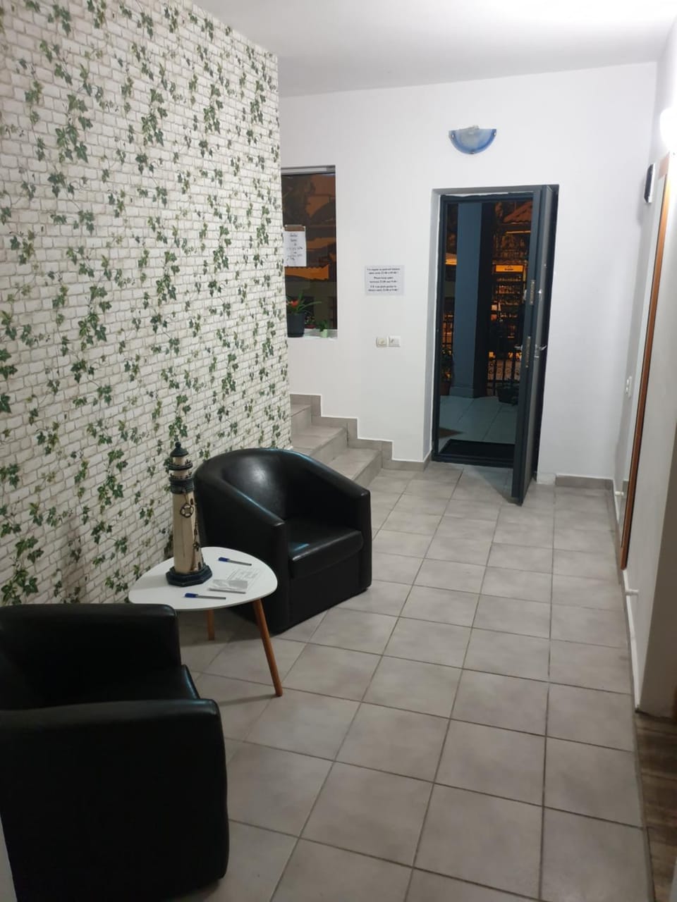 DMS Family House Hostel in Constanța County