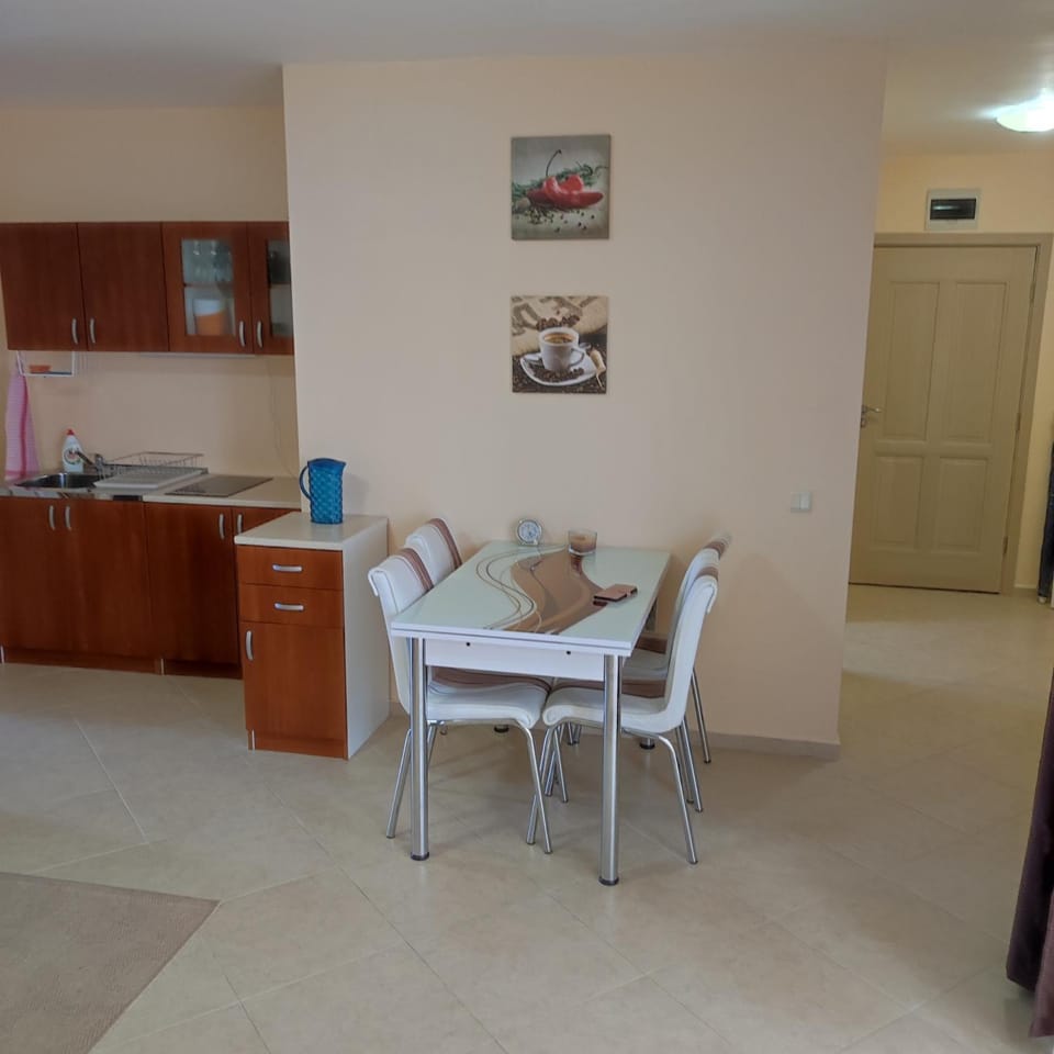 Kalia, Zweizimmer, Zweibalkon, Top-Apartment Apartment in Sunny Beach