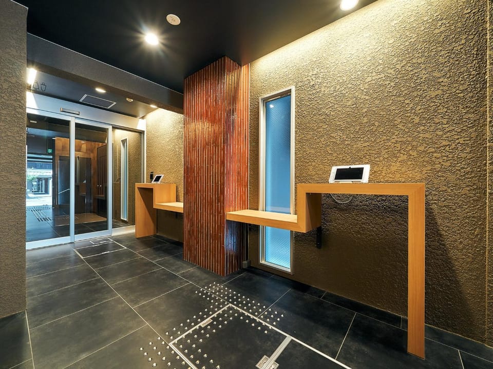 Rakuten STAY Hakata Gion 101 Superior Room Bed and Breakfast in Fukuoka
