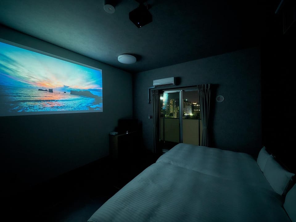 Rakuten STAY Hakata Gion 101 Superior Room Bed and Breakfast in Fukuoka