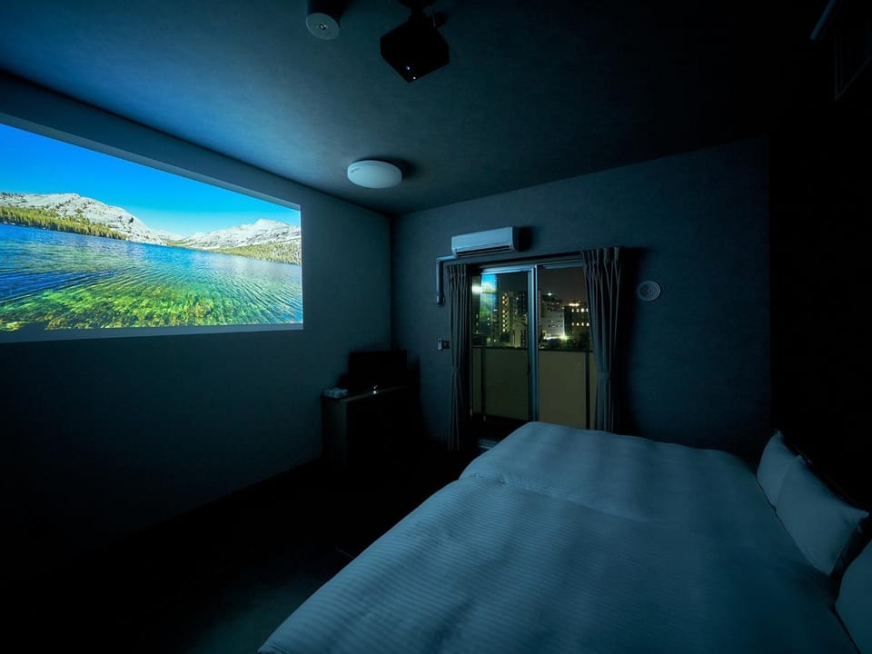 Rakuten STAY Hakata Gion 501 Superior Room Bed and Breakfast in Fukuoka