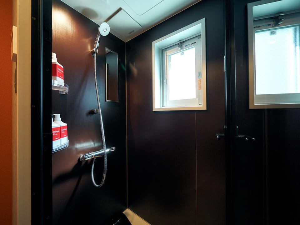 Rakuten STAY Hakata Gion 502 Deluxe Room Bed and Breakfast in Fukuoka