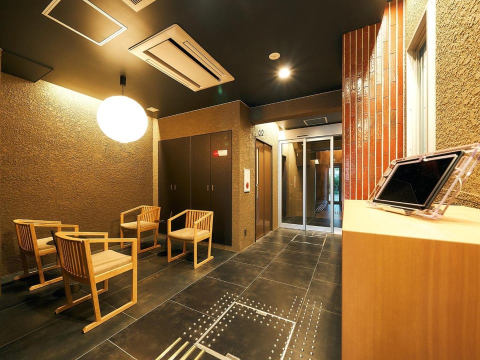 Rakuten STAY Hakata Gion 502 Deluxe Room Bed and Breakfast in Fukuoka