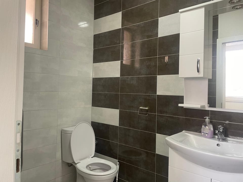 Villa Lira Apartment in Ohrid