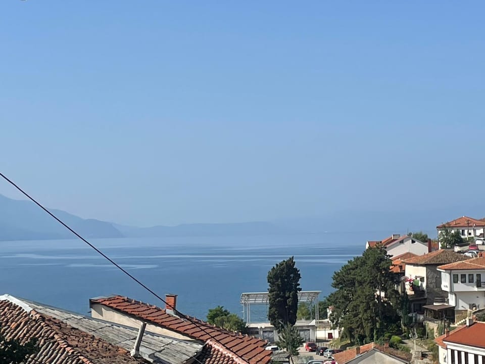 Villa Lira Apartment in Ohrid