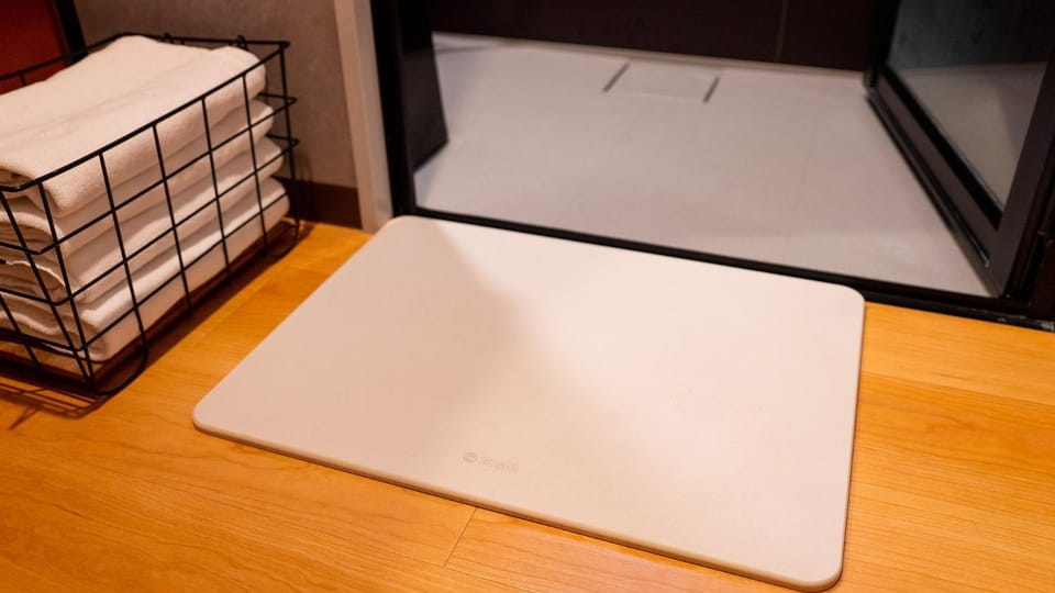 Rakuten STAY Hakata Gion 302 - Rakuten Ichiba Collaboration Room - Bed and Breakfast in Fukuoka