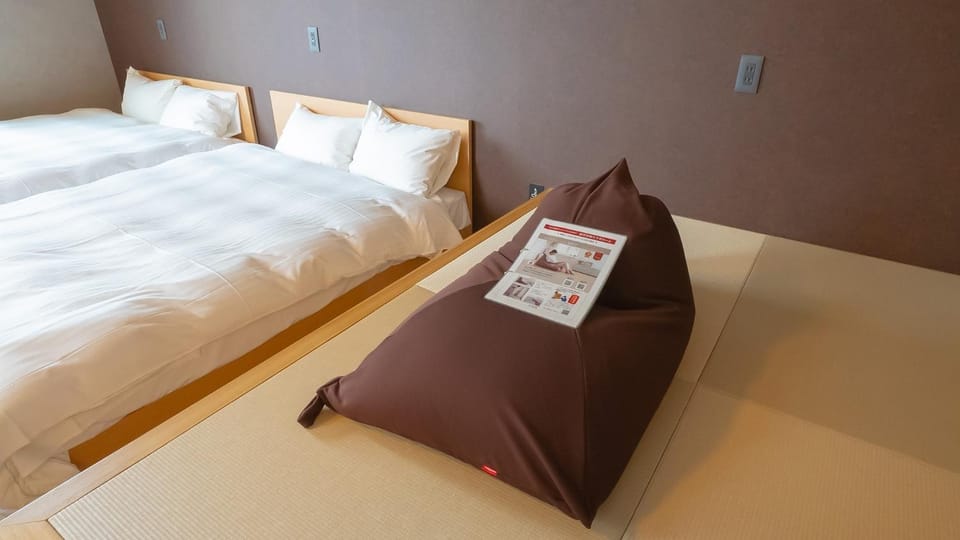Rakuten STAY Hakata Gion 202 - Rakuten Ichiba Collaboration Room - Bed and Breakfast in Fukuoka